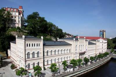 Карловы Вары - Windsor Spa Hotel picture