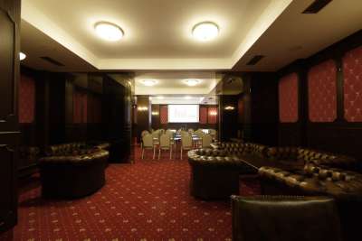 Karlovy Vary - Spa Hotel Cajkovskij picture