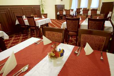 Karlovy Vary - Spa Hotel Cajkovskij picture