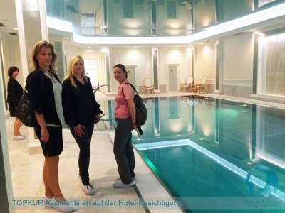 Karlovy Vary - Kurhotel Richmond picture