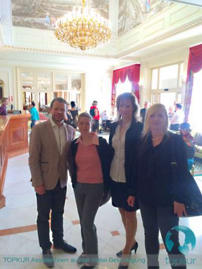 Karlovy Vary - Kurhotel Richmond picture