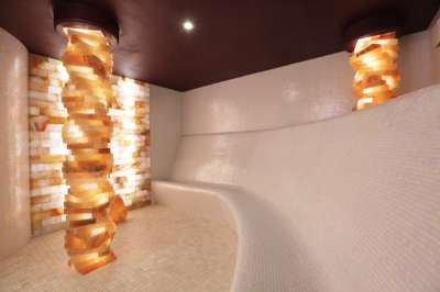 Karlovy Vary - Kurhotel Richmond picture