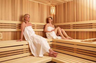 Karlovy Vary - Kurhotel Richmond picture