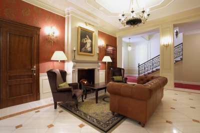 Karlovy Vary - Kurhotel Richmond picture