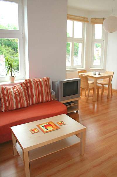 Apartments Ondřejská