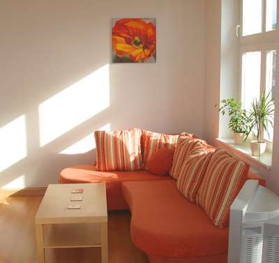 Apartments Ondřejská