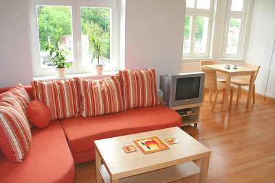 Apartments Ondřejská