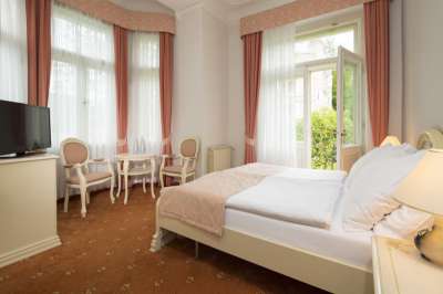 Марианские Лазни - Orea Spa Hotel Palace Zvon picture