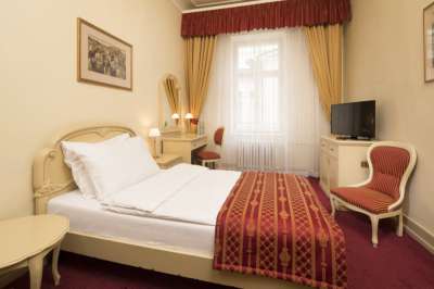 Marienbad - Orea Spa Hotel Palace Zvon picture