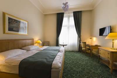 Karlovy Vary - Grandhotel Ambassador picture