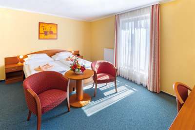 Franzensbad - Spa Hotel Centrum picture