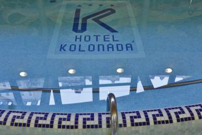 Hotel Kolonáda