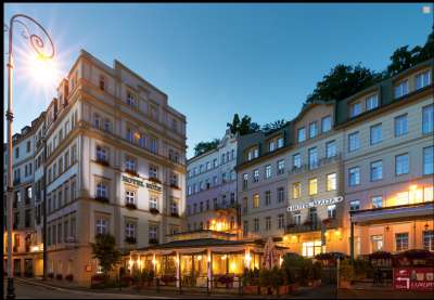 Hotel Malta