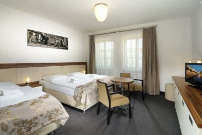 Hotel Malta