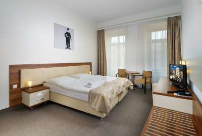 Hotel Malta