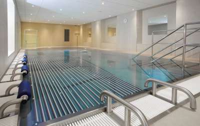Франтишковы Лазни - Spa & Kur Hotel Harvey picture