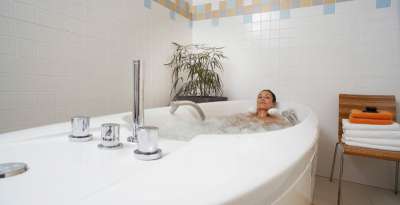 Франтишковы Лазни - Spa & Kur Hotel Harvey picture