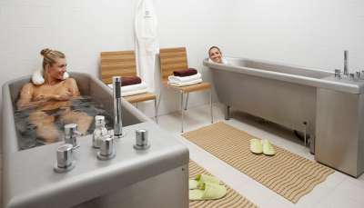 Франтишковы Лазни - Spa & Kur Hotel Harvey picture