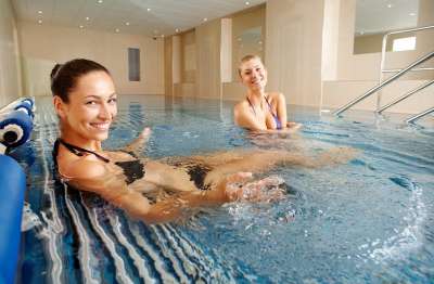 Франтишковы Лазни - Spa & Kur Hotel Harvey picture