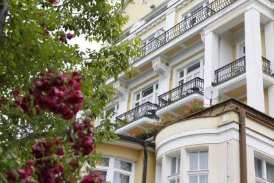 Marienbad - Spa Hotel Royal picture