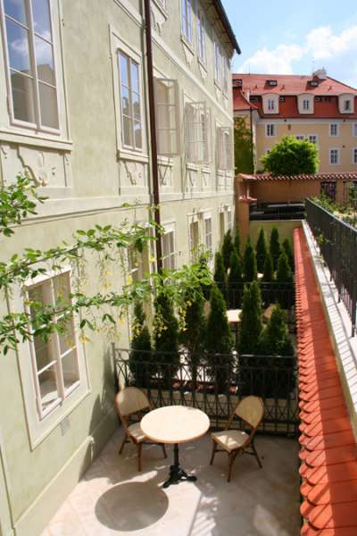 Prag - Appia Hotel Residences picture