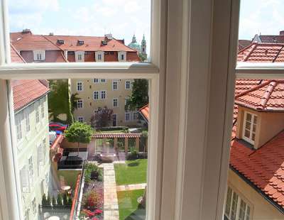 Prag - Appia Hotel Residences picture