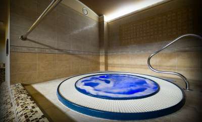 Karlovy Vary - Spa Hotel Cajkovskij picture