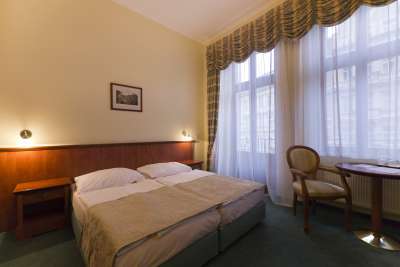 Karlovy Vary - Spa Hotel Cajkovskij picture