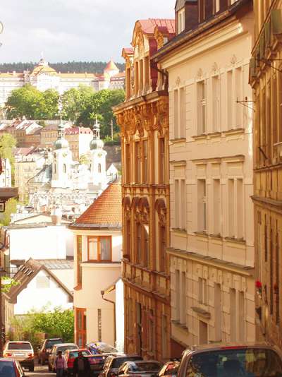 Apartments Ondřejská