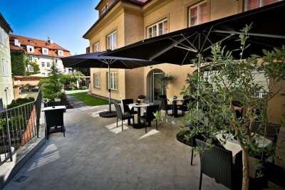 Prag - Appia Hotel Residences picture