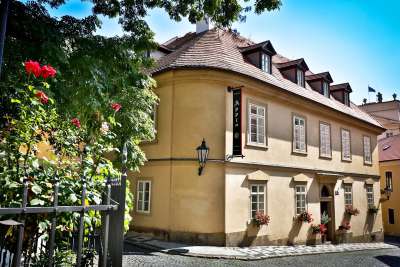 Prag - Appia Hotel Residences picture