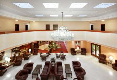 Marienbad - Chateau Monty SPA Resort picture