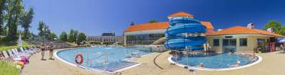 Франтишковы Лазни - Spa Resort PAWLIK - AQUAFORUM picture