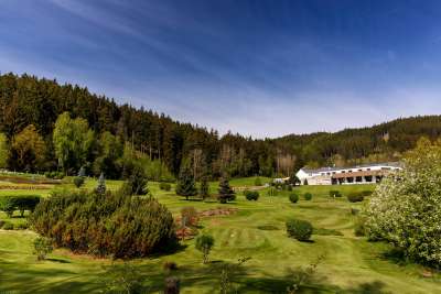 Karlsbad - Golf & Spa Resort Cihelny picture