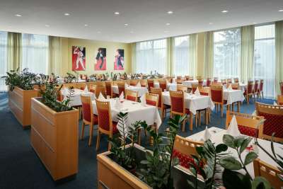 Karlsbad - Spa Resort Sanssouci picture