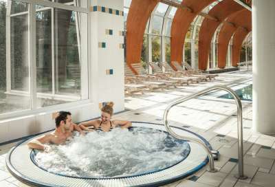 Karlsbad - Spa Resort Sanssouci picture