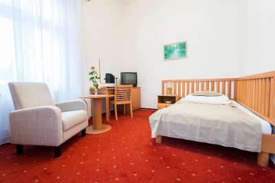 Františkovy Lázně - Monti Spa Hotel picture