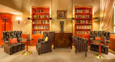 Karlovy Vary - Dvorak Spa & Wellness Hotel Karlovy Vary - Dvorak Spa & Wellness Hotel picture