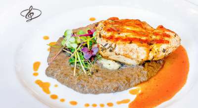 Karlovy Vary - Dvorak Spa & Wellness Hotel Karlovy Vary - Dvorak Spa & Wellness Hotel picture
