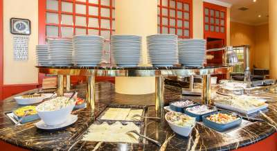 Karlovy Vary - Dvorak Spa & Wellness Hotel Karlovy Vary - Dvorak Spa & Wellness Hotel picture