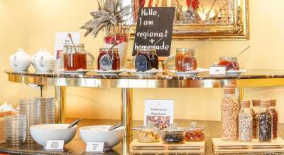 Karlovy Vary - Dvorak Spa & Wellness Hotel Karlovy Vary - Dvorak Spa & Wellness Hotel picture