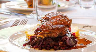 Karlovy Vary - Dvorak Spa & Wellness Hotel Karlovy Vary - Dvorak Spa & Wellness Hotel picture