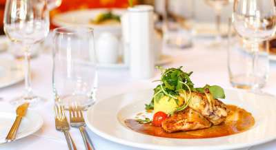 Karlovy Vary - Dvorak Spa & Wellness Hotel Karlovy Vary - Dvorak Spa & Wellness Hotel picture