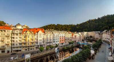 Karlovy Vary - Dvorak Spa & Wellness Hotel Karlovy Vary - Dvorak Spa & Wellness Hotel picture