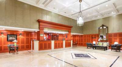 Karlovy Vary - Dvorak Spa & Wellness Hotel Karlovy Vary - Dvorak Spa & Wellness Hotel picture