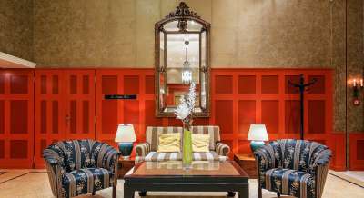 Karlovy Vary - Dvorak Spa & Wellness Hotel Karlovy Vary - Dvorak Spa & Wellness Hotel picture