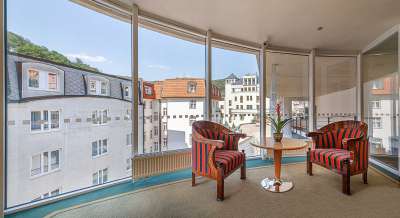 Karlovy Vary - Dvorak Spa & Wellness Hotel Karlovy Vary - Dvorak Spa & Wellness Hotel picture