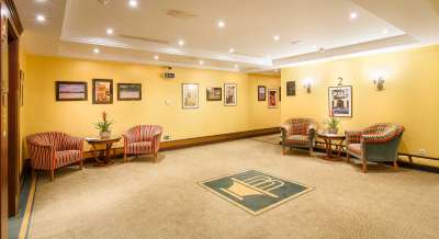 Karlovy Vary - Dvorak Spa & Wellness Hotel Karlovy Vary - Dvorak Spa & Wellness Hotel picture