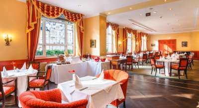 Karlovy Vary - Dvorak Spa & Wellness Hotel Karlovy Vary - Dvorak Spa & Wellness Hotel picture