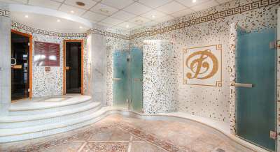 Karlsbad - Dvorak Spa & Wellness Hotel Karlsbad - Dvorak Spa & Wellness Hotel picture